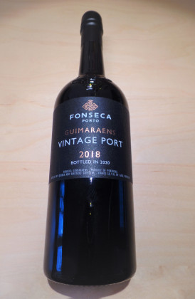 Fonseca Guimaraens "Vintage" port  (0.75Ltr.)